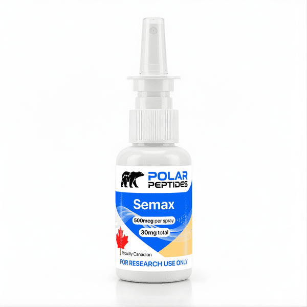 Melanotan 2 Nasal Spray