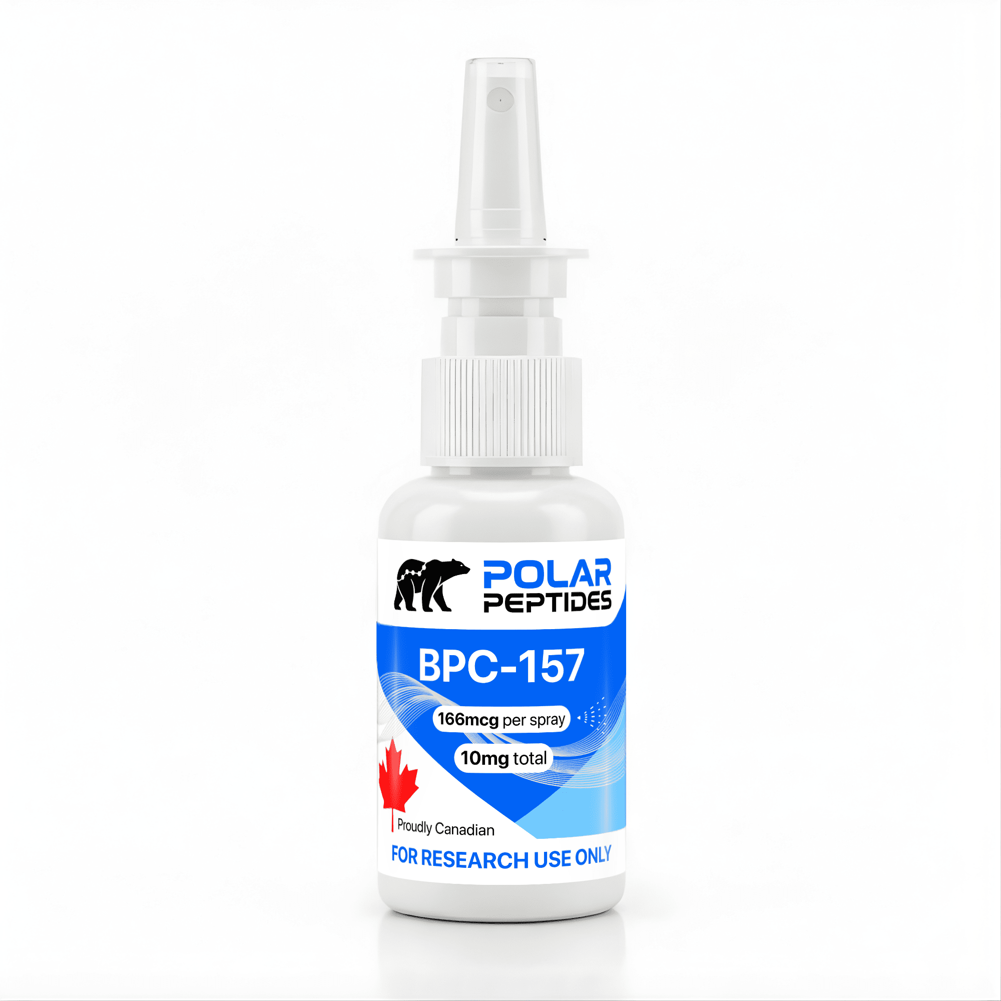 BPC-157 Nasal Spray