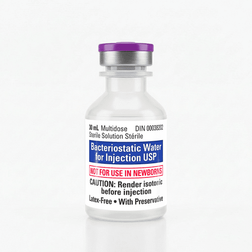 BPC-157 + TB-500 Nasal Spray