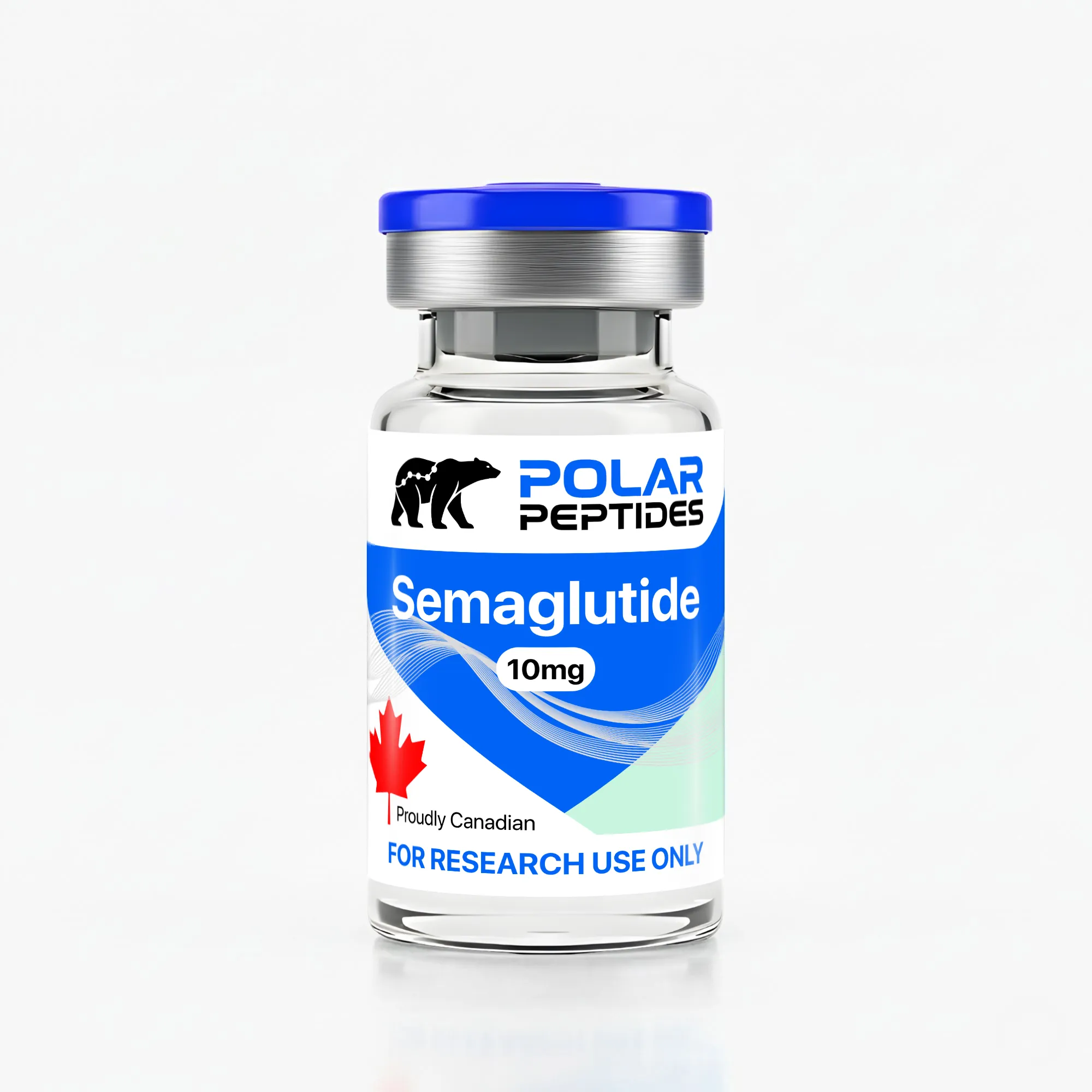 GHK-Cu Peptide | Buy GHK Cu Peptide | Canada