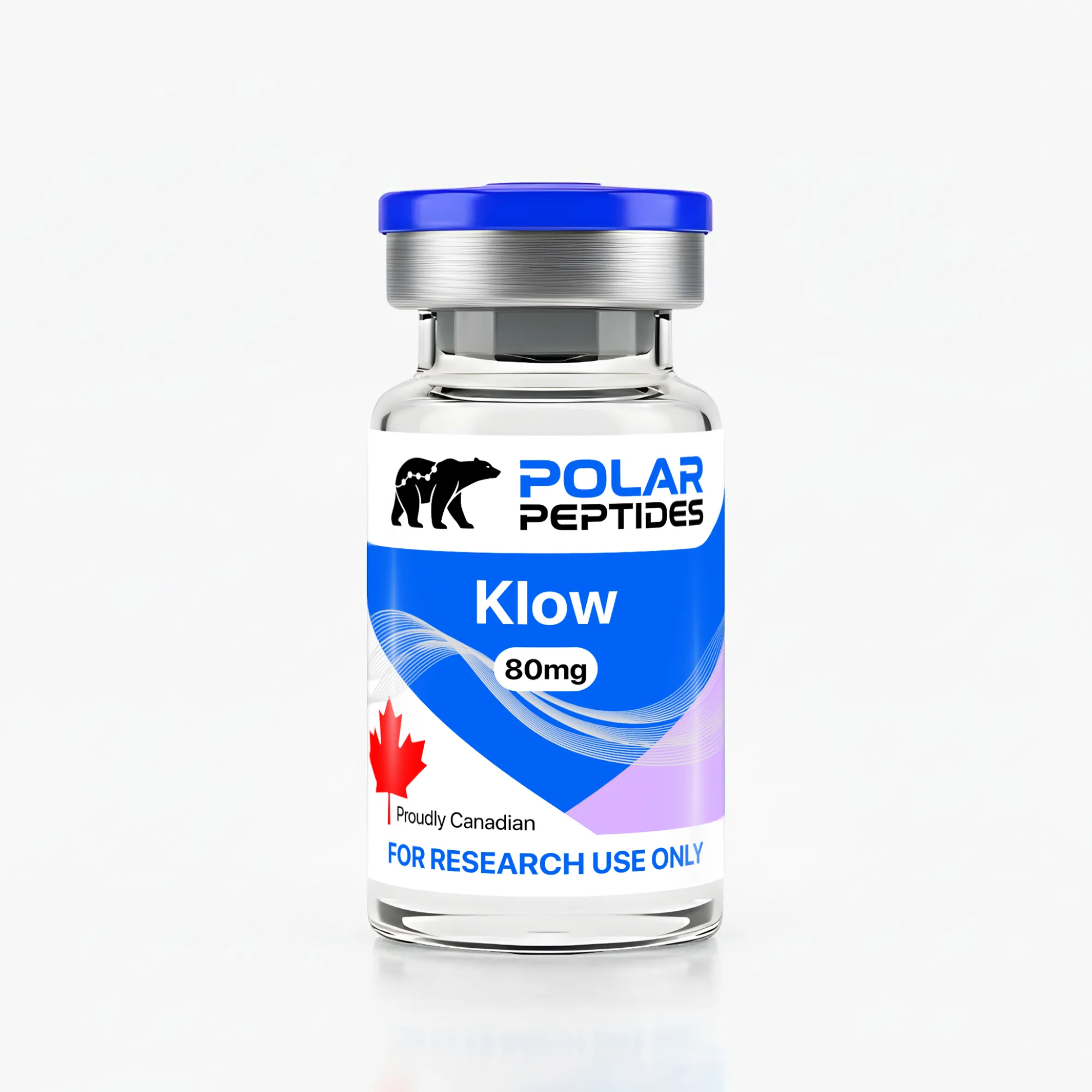 Glow Peptide | Buy Glow Peptide | Canada