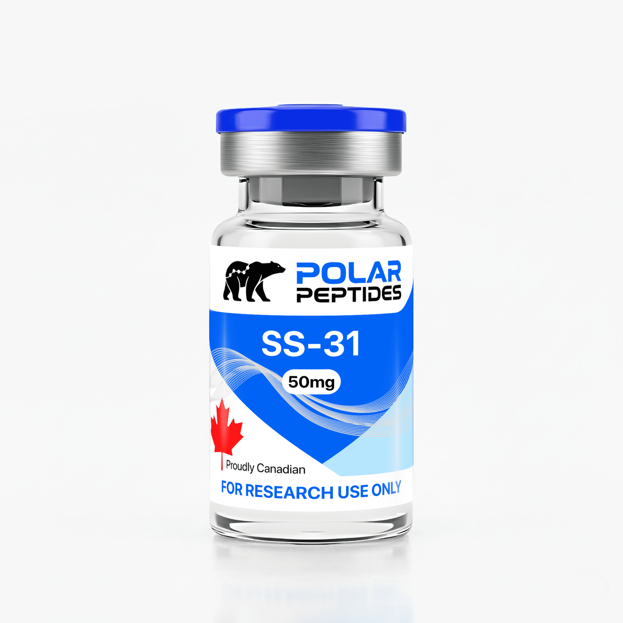 ss-31 bac water UK | Mitochondrial Research Peptide Buy SS-31 50mg | Mitochondrial