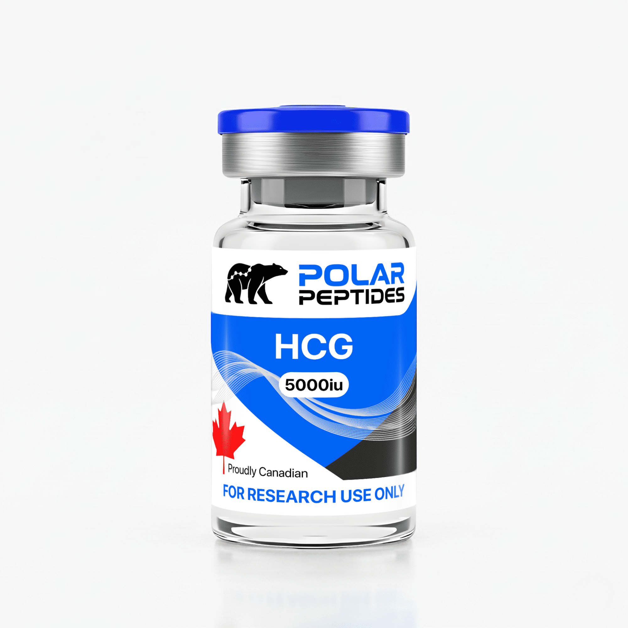 how much bac water to add to 5000iu hcg 10000iu UK Perparing HCG 5000iu For Use